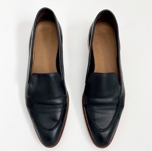 Everlane The Modern Loafer black 11